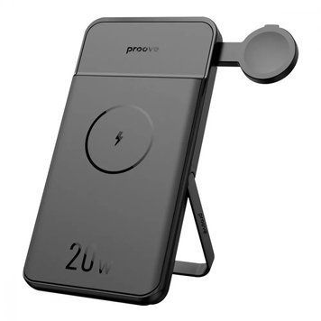 Портативна Батарея Proove Power Stand 2 in 1 20W 10000mAh 5803 фото