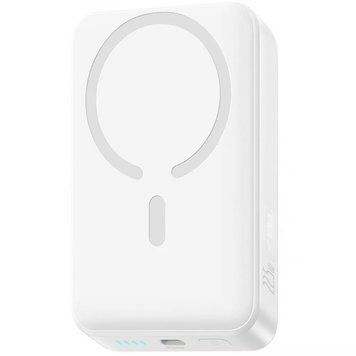 Портативна Батарея Baseus EnerFill Ultra-Mini 22.5W 10000mAh 100034 &mdash; фото товару