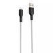 Кабель Proove Rebirth Lightning 2.4A (1m) 3 &mdash; фото товару