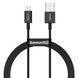 Кабель Baseus Superior Series Fast Charging Lightning 2.4A (1m) 16985 фото