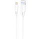 Кабель Proove Simple Silicone USB to Lightning 2.4A (2m) 101 &mdash; фото товару 2