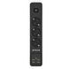 Мережевий фільтр Proove Power Socket P-03 (3 розетки + 4 USB + 2 Type-C) 2М black 500100 &mdash; фото товару 1