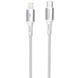 Кабель Proove WireX Type-C to Lightning 27W (1m) 187 фото 2