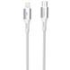 Кабель Proove WireX Type-C to Lightning 27W (1m) 187 фото 1