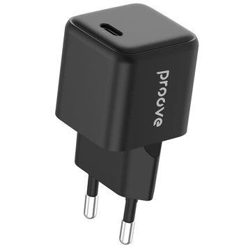 МЗП Proove Pocket GaN 25W (Type-C) 15035 фото