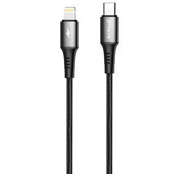 Кабель Proove WireX Type-C to Lightning 27W (1m) 187 &mdash; фото товару