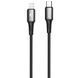 Кабель Proove WireX Type-C to Lightning 27W (1m) 187 фото