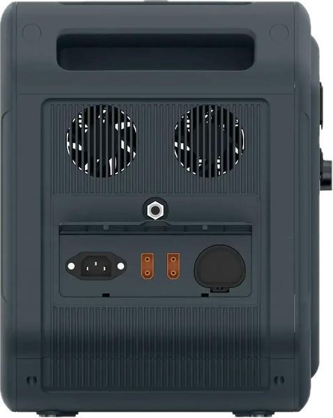 Зарядна станція ABOK N098 2500W 2160Wh 300004 фото