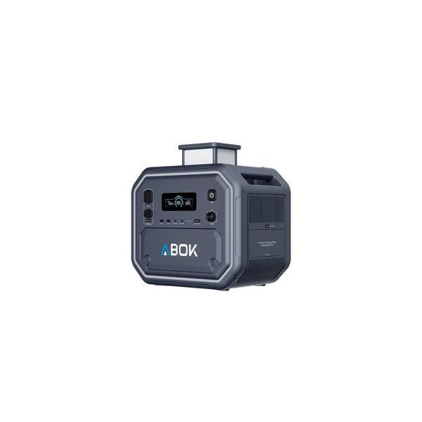 Зарядна станція ABOK N098 2500W 2160Wh 300004 фото