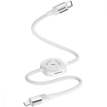 Кабель Proove Multi Charging Type-C to Lightning 27W 14968 фото