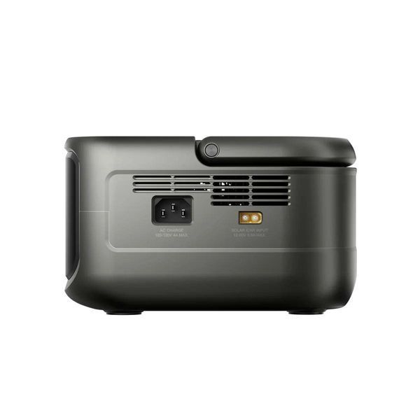 Зарядна станція ALLPOWERS VOLIX P300 300W / 256Wh LiFePO4 300022 фото