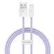 Кабель Baseus Dynamic Series Fast Charging Lightning 2.4A (1m) 236 &mdash; фото товару 2