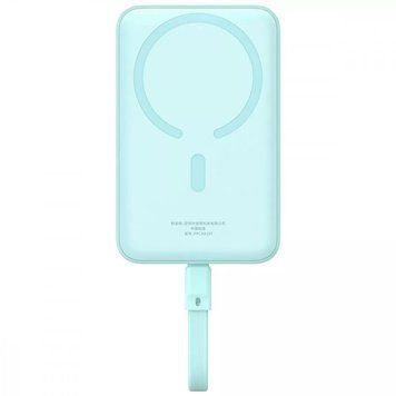 Портативна Батарея Baseus Magnetic Mini 30W 10000mAh 100071 &mdash; фото товару
