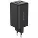 МЗП Proove Pocket GaN Max 100W (2Type-C + USB) 15041 фото 1