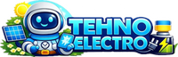 Tehno Electro &mdash; Магазин електроніки, гаджетів та аксесуарів | Техно Електро🇺🇦 |Техно Електро