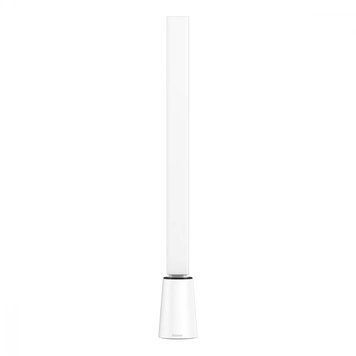 Настільна лампа Baseus Smart Eye Series Charging Folding (Smart Light) white 5188 фото