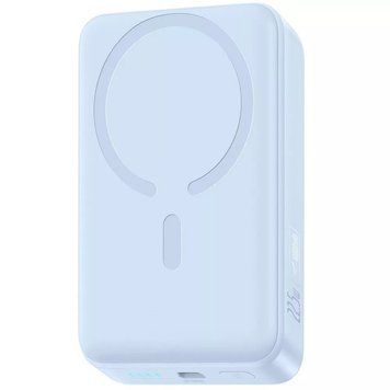Портативна Батарея Baseus EnerFill Ultra-Mini 22.5W 10000mAh 100034 &mdash; фото товару