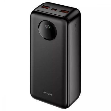 Портативна Батарея (Power Bank) Proove Illuminator SE 22.5W 20000mAh 5979 фото