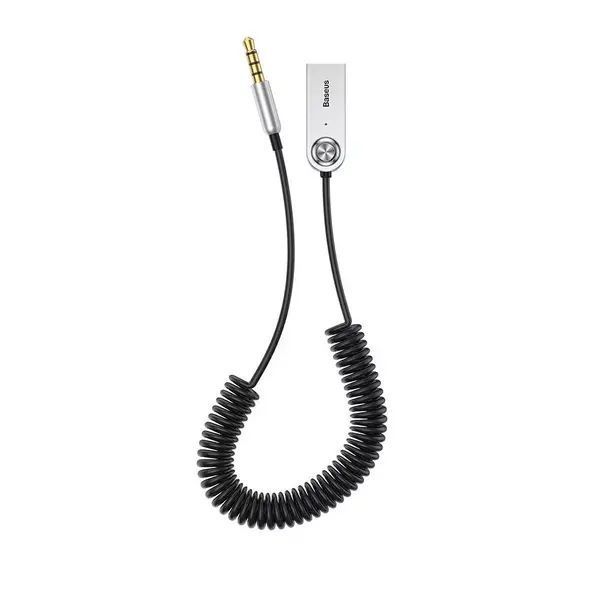 Bluetooth Ресівер Baseus Wireless Adapter BA01 3492 фото