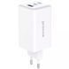 МЗП Proove Pocket GaN Max 100W (2Type-C + USB) 15042 фото