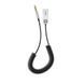 Bluetooth Ресівер Baseus Wireless Adapter BA01 3492 фото 1