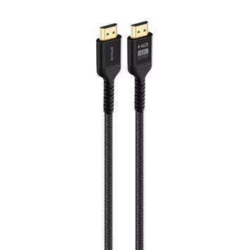 Кабель Proove PlayBack HDMI to HDMI 5м 14972 фото