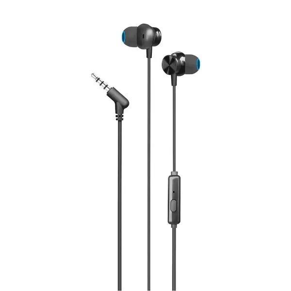 Провідні навушники Proove Scape J2 (3.5mm) 5405 фото