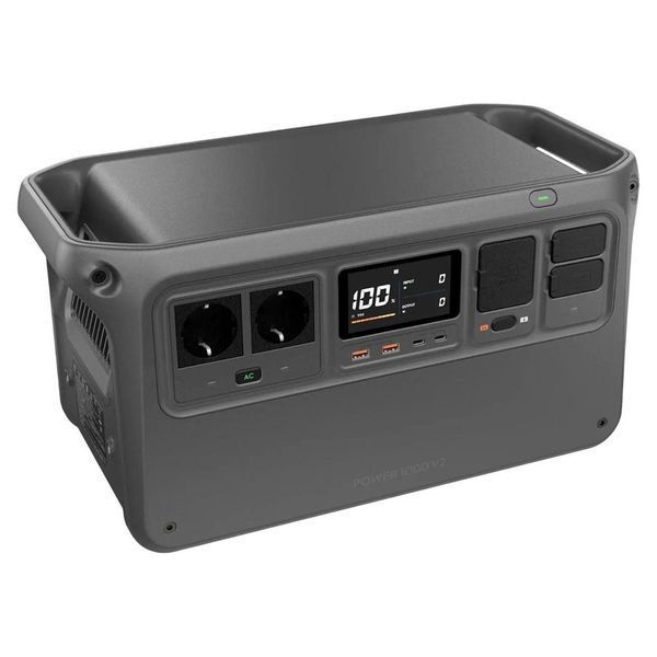 Зарядна станція DJI Power 1000 V2 300010 фото