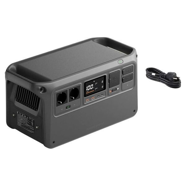 Зарядна станція DJI Power 1000 V2 300010 фото