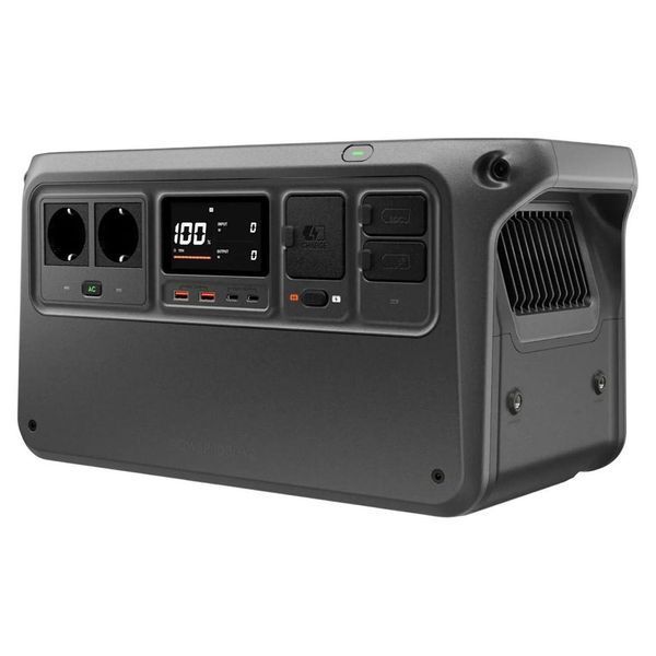 Зарядна станція DJI Power 1000 V2 300010 фото