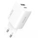 МЗП Proove Silicone Power 2 30W (Type-C + USB) 500004 &mdash; фото товару 1