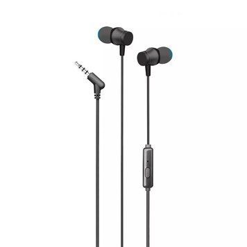Провідні навушники Proove Scape J3 (3.5mm) 5406 фото
