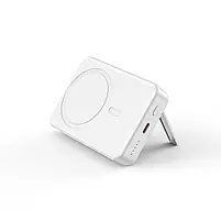 Портативна Батарея Proove Booster MagSafe 20W 10000mAh White 5589 фото