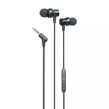 Провідні навушники Proove Scape J5 (3.5mm) 5408 фото