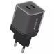 МЗП Proove Pure GaN Max 67W (Type-C + Type-C) 500035 фото 1