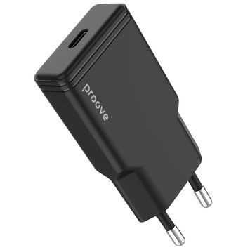 МЗП Proove Slender 20W (Type-C) 15047 фото