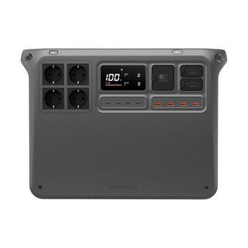 Зарядна станція DJI Power 2000 (DYM2000H) 300013 фото