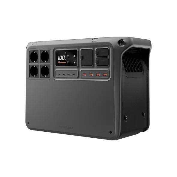 Зарядна станція DJI Power 2000 (DYM2000H) 300013 фото