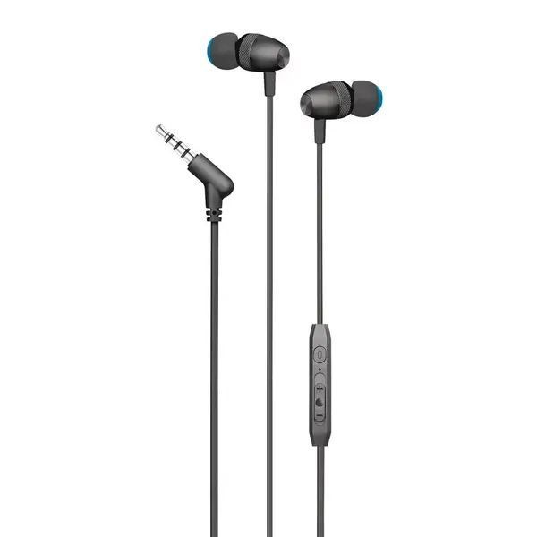 Провідні навушники Proove Scape J6 (3.5mm) 5409 фото