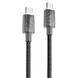 Кабель Proove Spectral Type-C to Type-C 60W (1m) 6083 фото