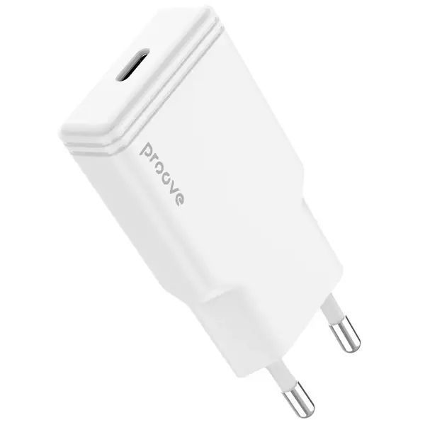 МЗП Proove Slender 20W (Type-C) 500033 &mdash; фото товару