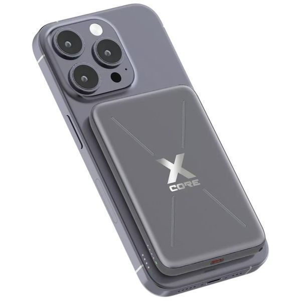 Портативна Батарея Proove X-Core 20W 5000mAh 100045 &mdash; фото товару