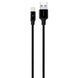 Кабель Proove Light Weft Lightning 2.4A (1m) 5966 фото 1