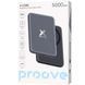 Портативна Батарея Proove X-Core 20W 5000mAh 100045 &mdash; фото товару 3