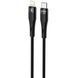 Кабель Proove Light Silicone Plus Type-C to Lightning 27W (1m) 114 &mdash; фото товару 2