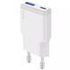 МЗП Proove Slender 30W (Type-C + USB) 15050 фото