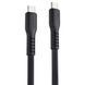 Кабель Proove Eternal Type-C to Type-C 60W (1m) 5863 фото 2
