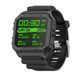 Смарт Годинник NORTH EDGE ALPHA PRO black 4326 фото 2