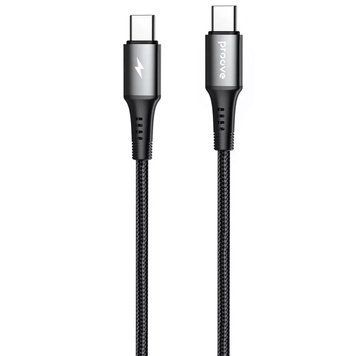 Кабель Proove WireX Type-C to Type-C 60W (1m) 15767 фото