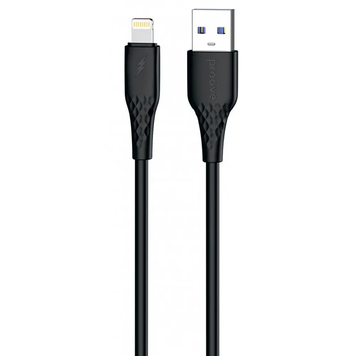 Кабель Proove GridLine USB to Lightning 2.4A (1m) 1 &mdash; фото товару